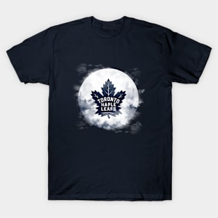 The Toronto Maple Leafs T-Shirt